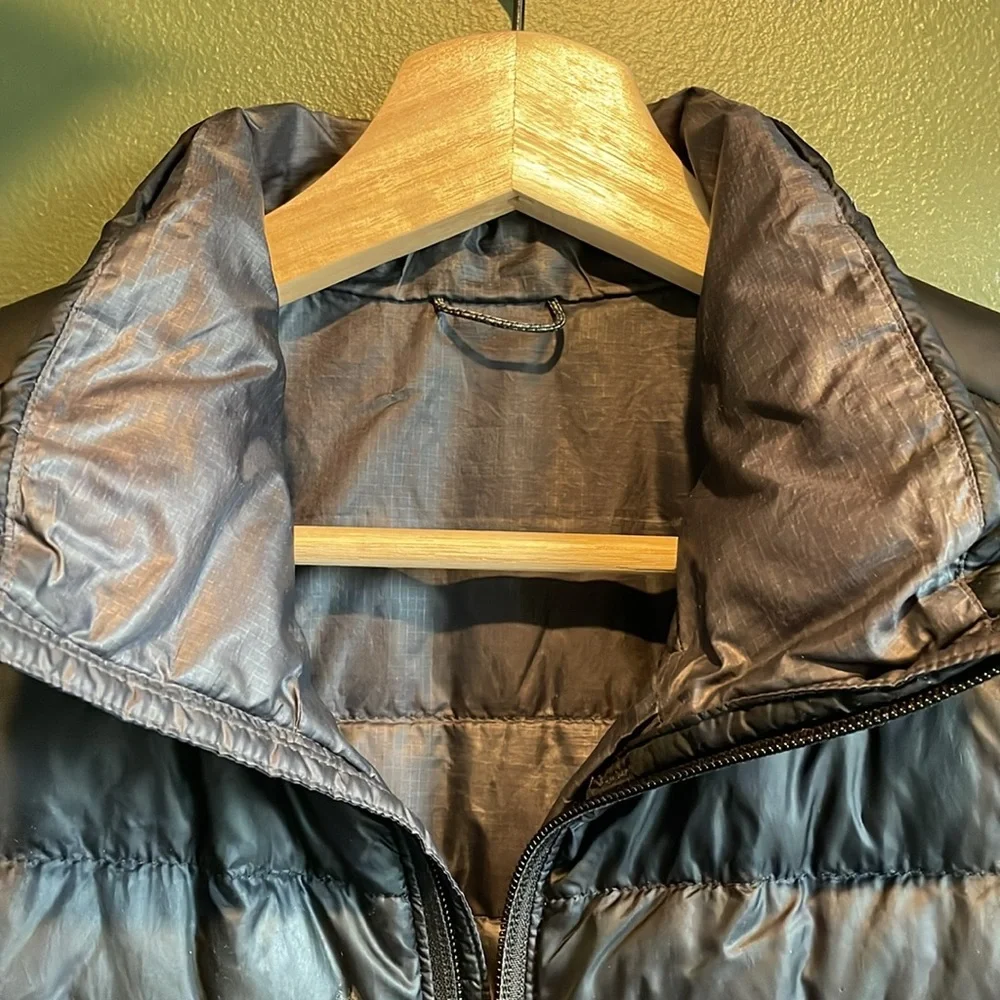REI down vest - Picture 7 of 8